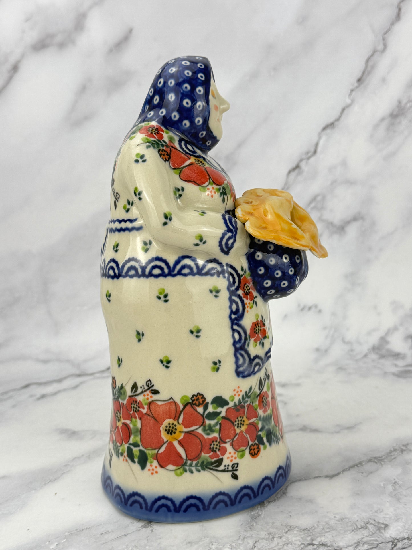 Galia Babcia - Pierogi (A)