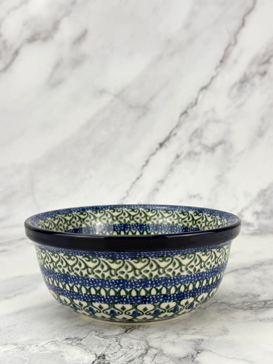 Cereal / Berry Bowl - Shape 209 - Pattern 585