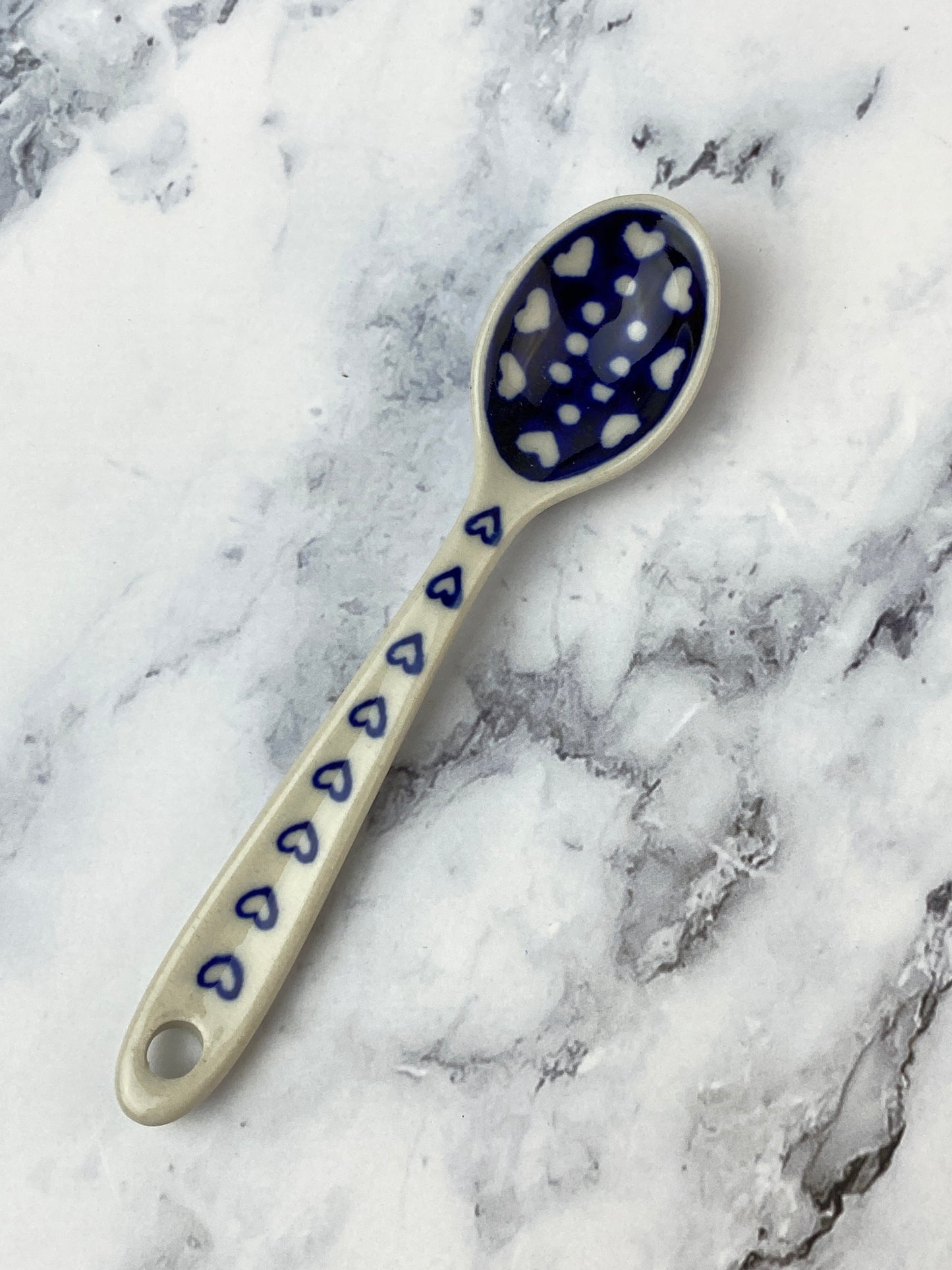 Small Sugar Spoon - Shape 592 - Pattern 375E