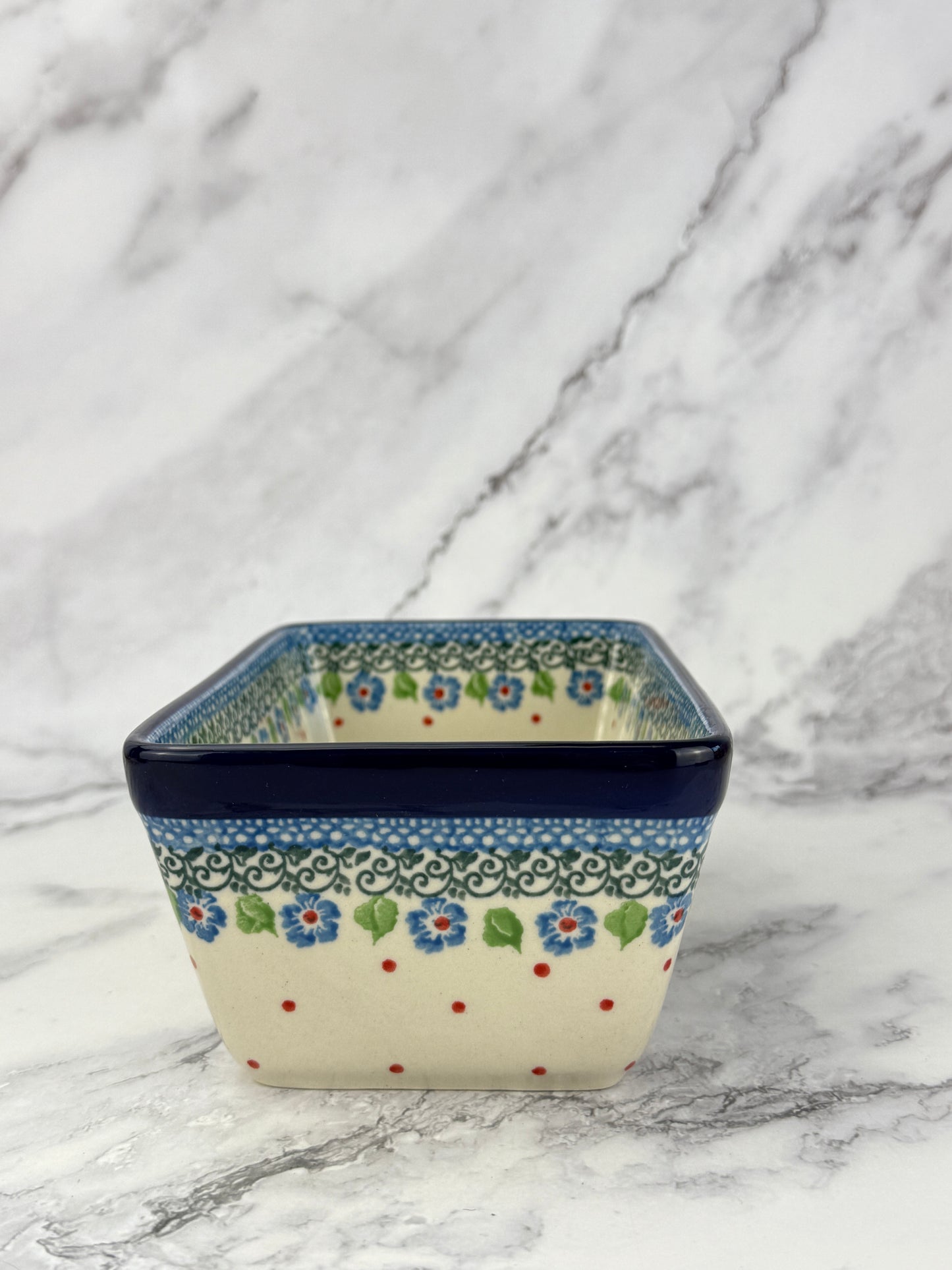 Loaf Baker - Shape 603 - Pattern 2739