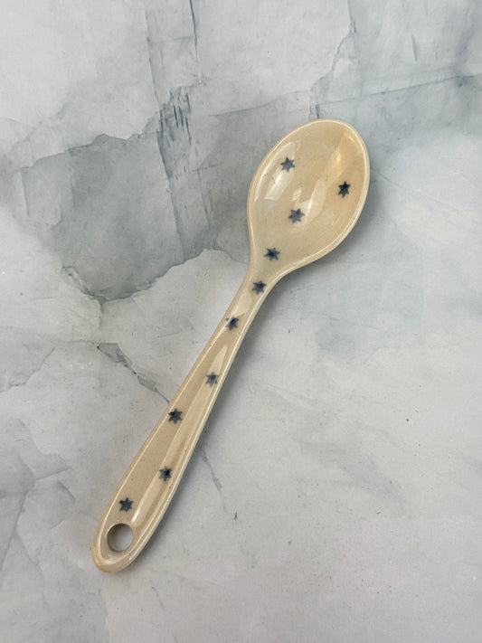 Small Sugar Spoon - Shape 592 - Pattern 2793