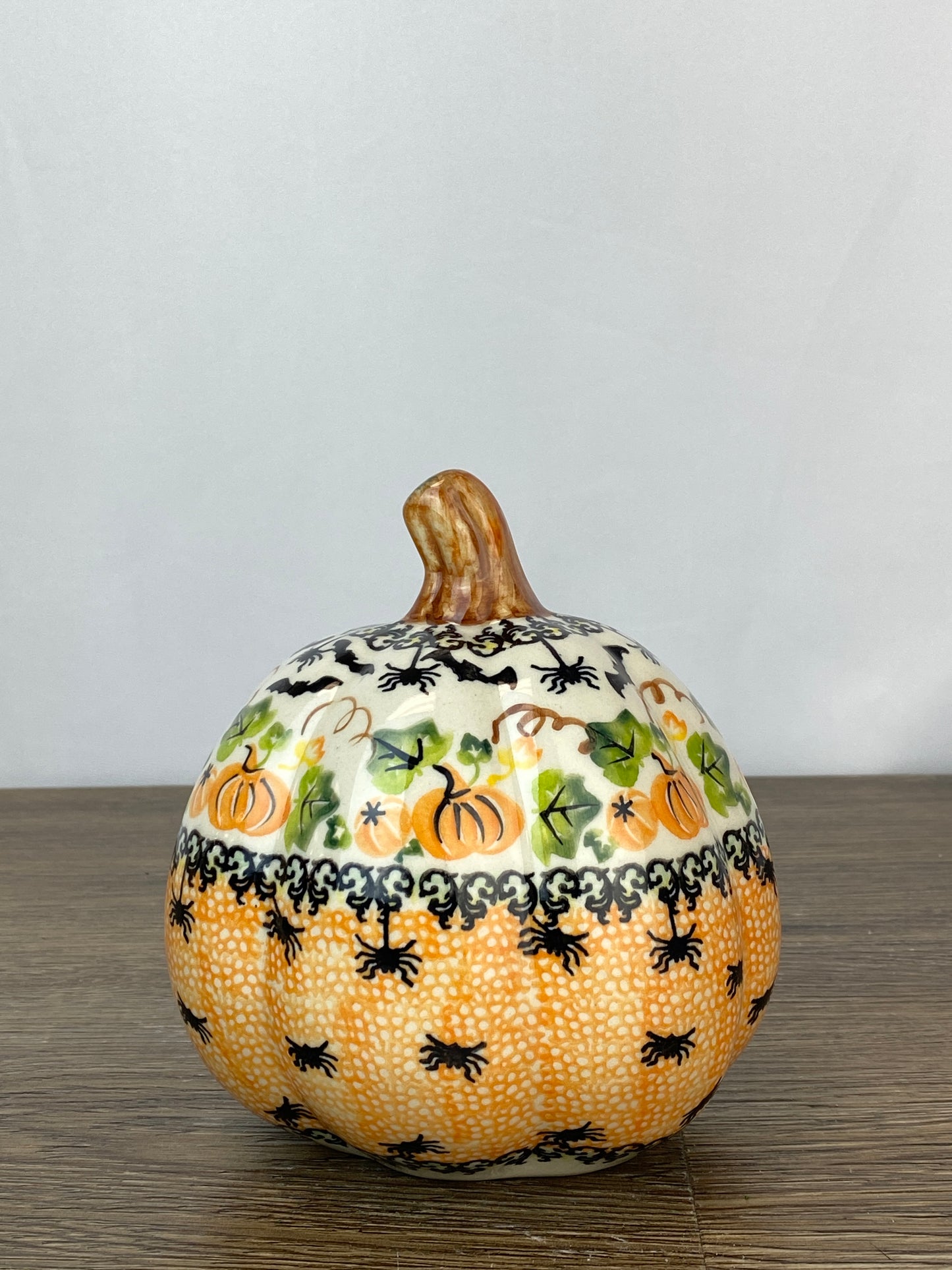 Vena Gourd - Pumpkin Patch