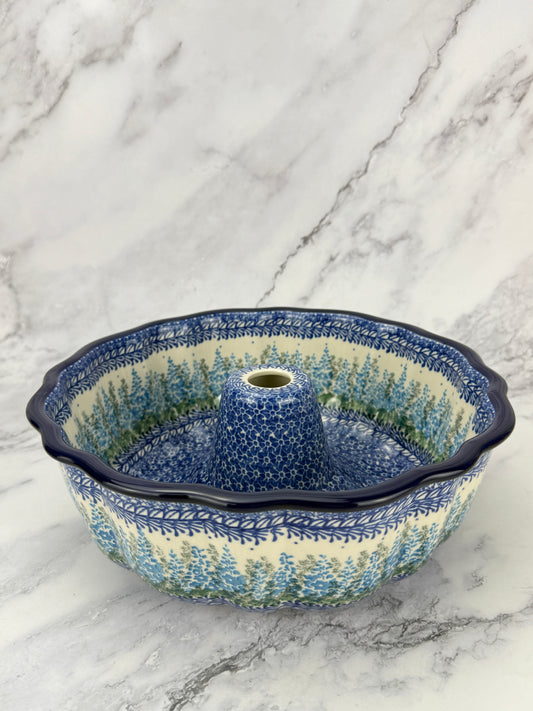 Bundt Pan - Shape A55 - Pattern 3279