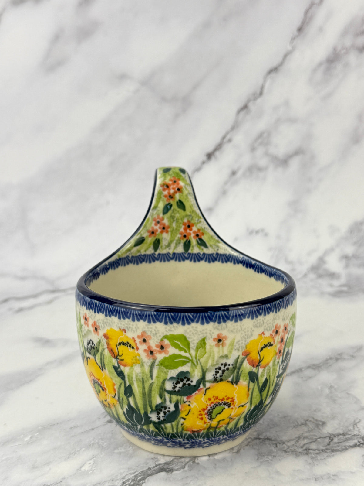 Unikat Soup Mug - Shape 845 - Pattern U5273