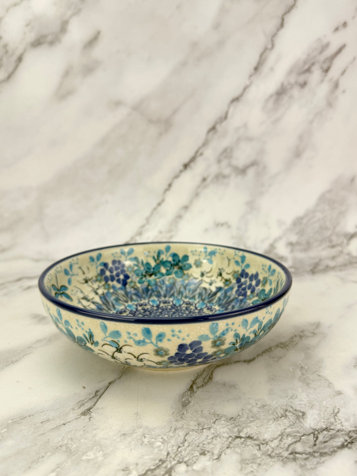 6.5" Unikat Serving Bowl - Shape B90 - Pattern U4964