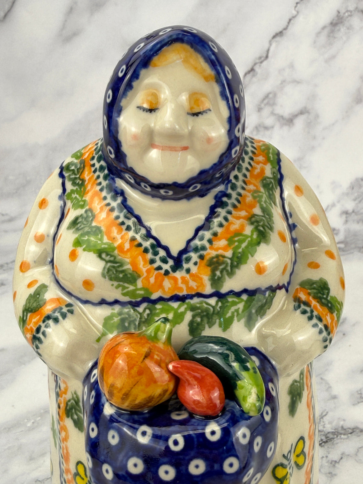 Galia Babcia - Gourd (C)