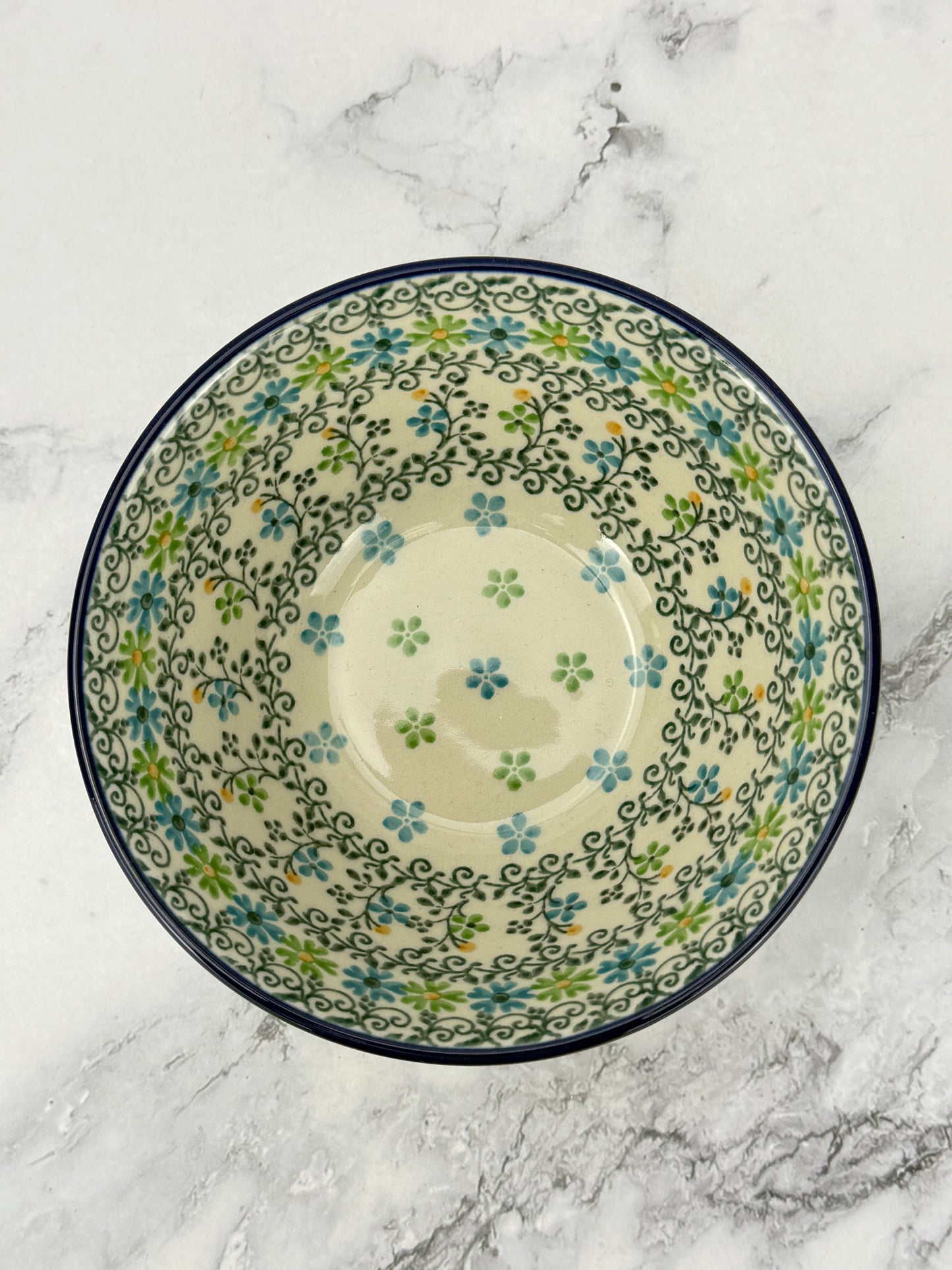 Small Cereal Bowl - Shape 59 - Pattern 2362