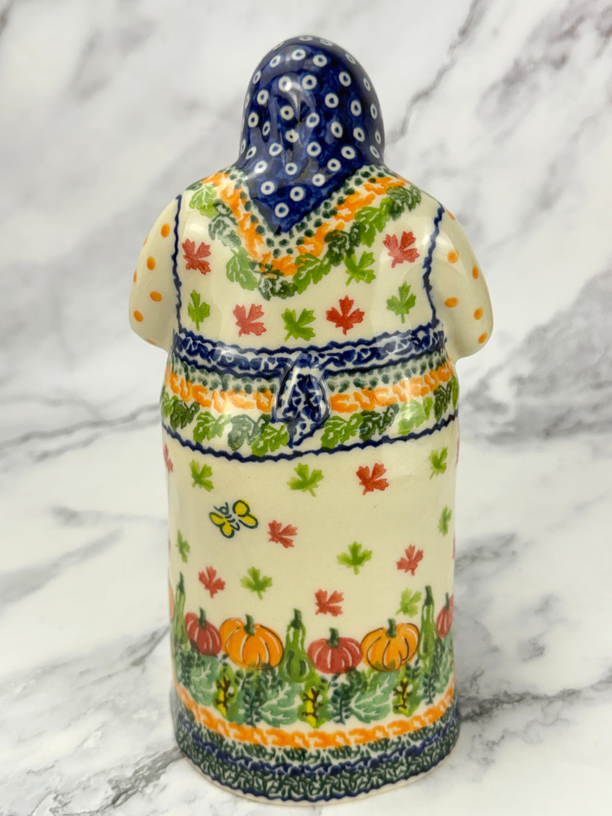 Galia Babcia - Gourd (B)