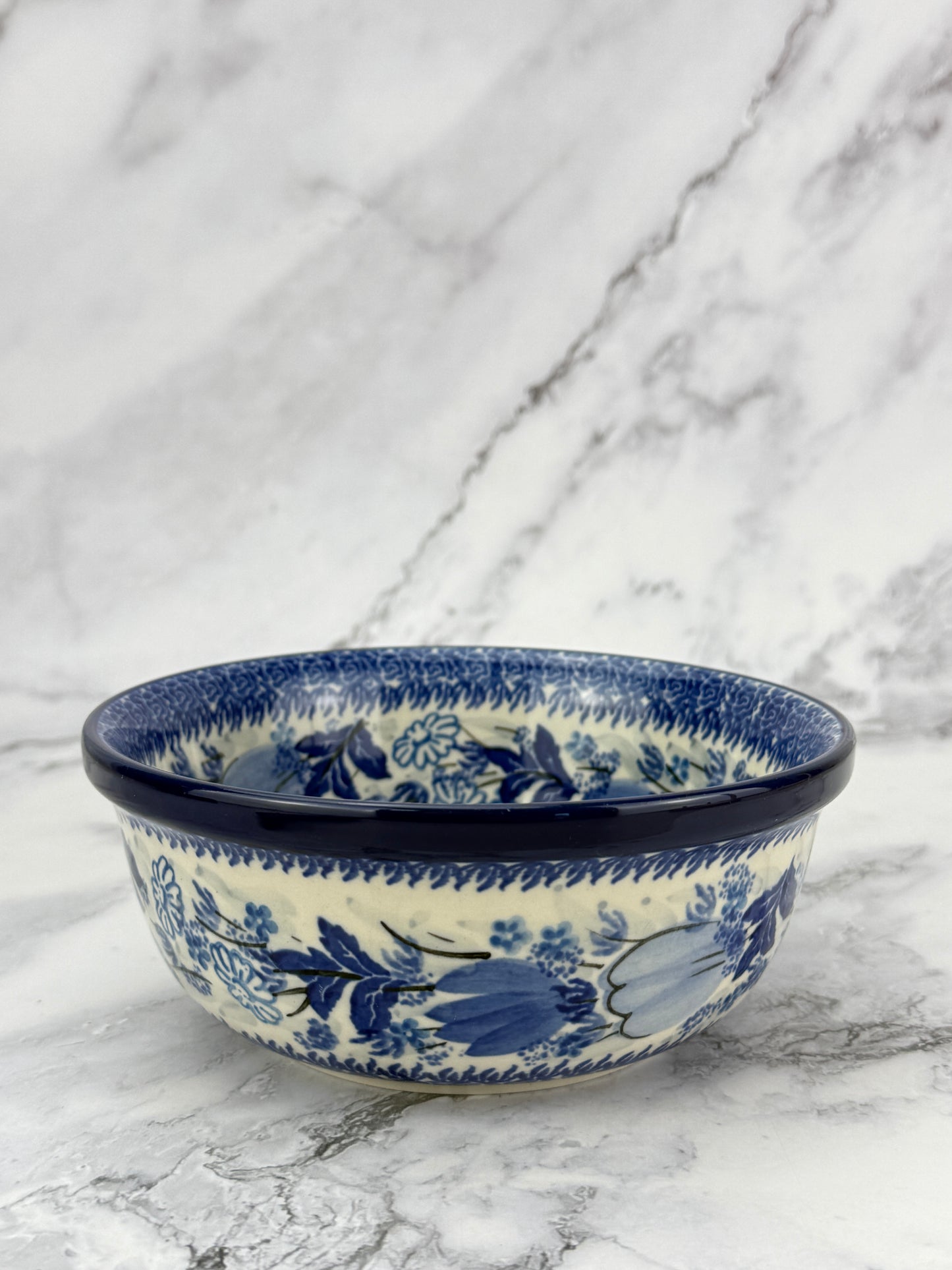 Unikat Cereal Bowl - Shape 209 - Pattern U5177