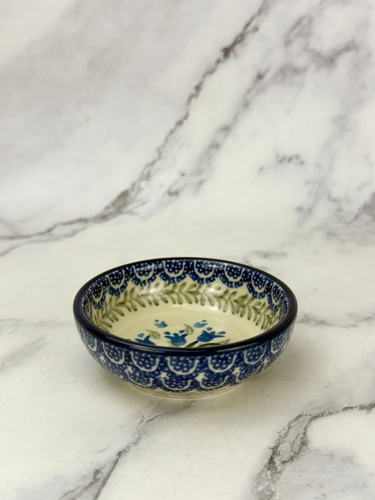 Small Bowl - Shape B88 - Pattern 1432