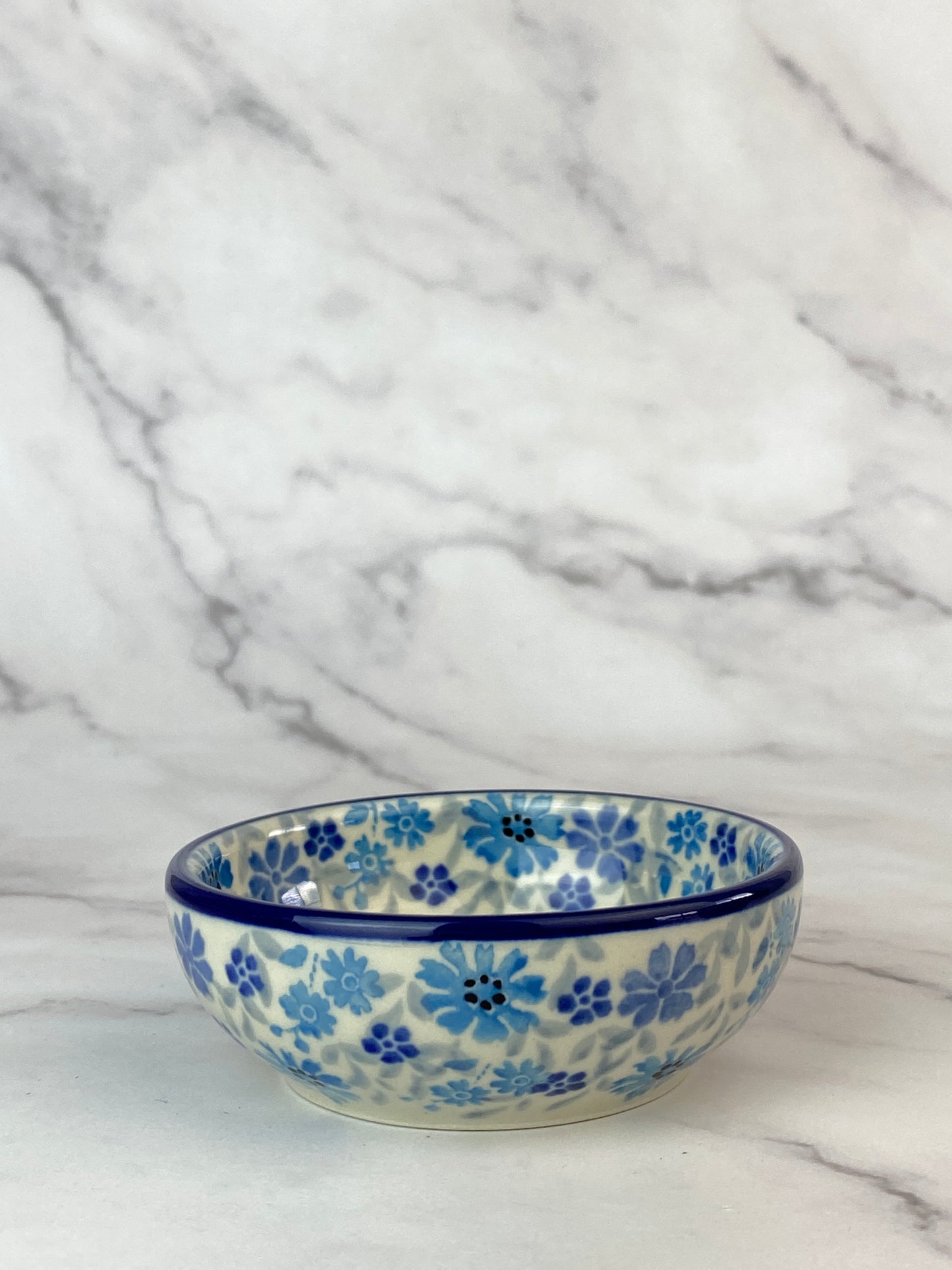 Small Bowl - Shape B88 - Pattern 2821