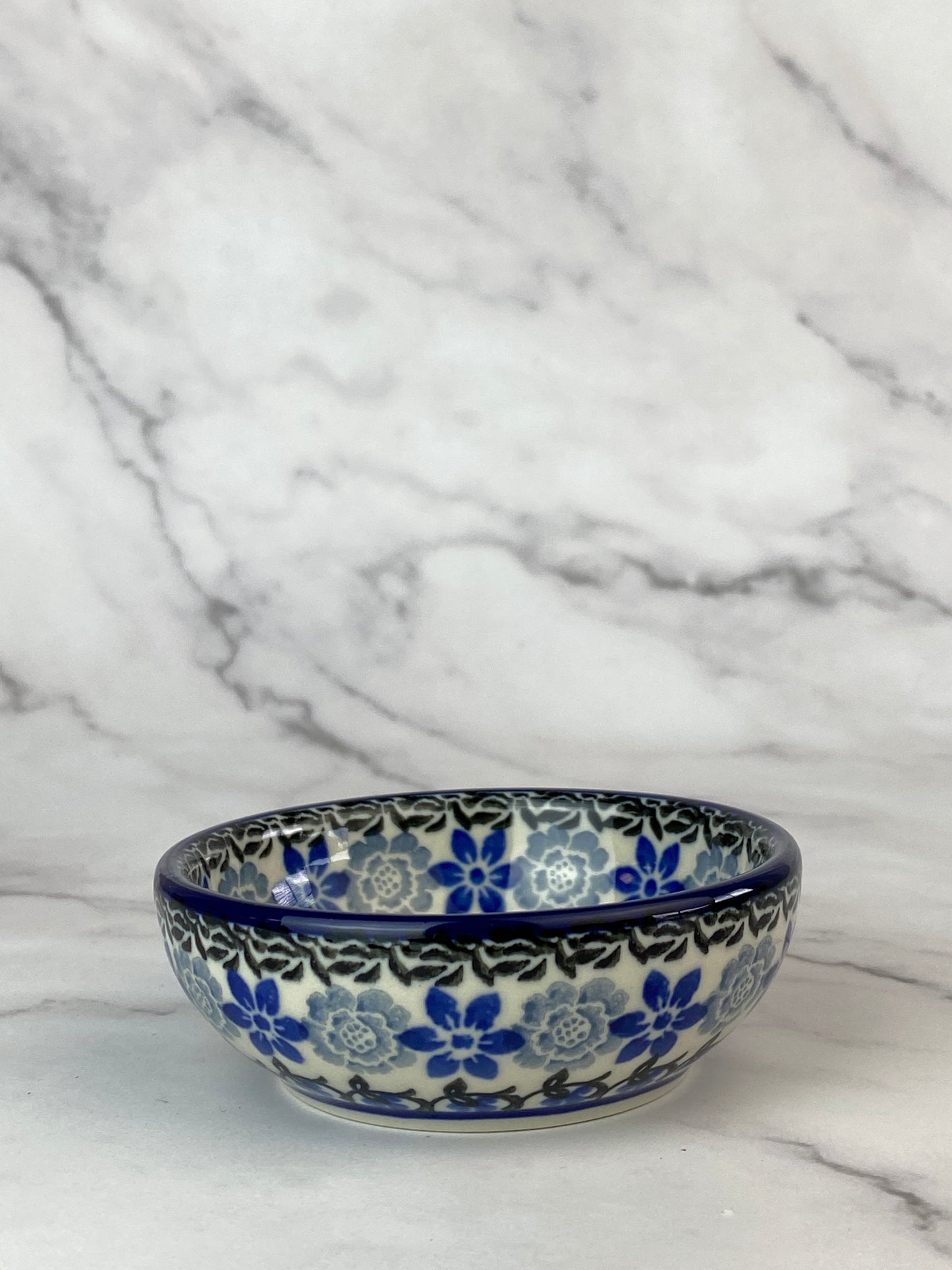 Small Bowl - Shape B88 - Pattern 1821