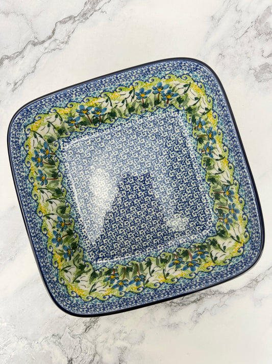 Square Unikat Baker - Shape 430 - Pattern U5071