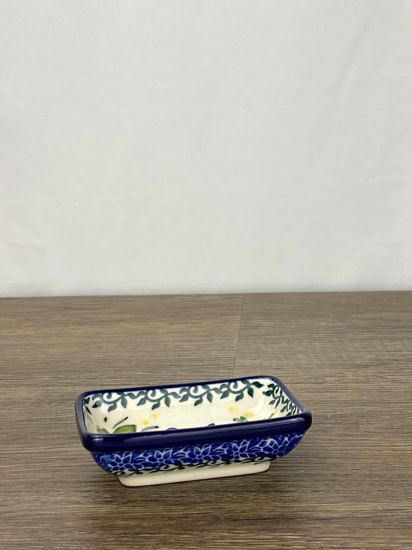 Unikat Rectangular Dish - Shape C20 - Pattern U2380