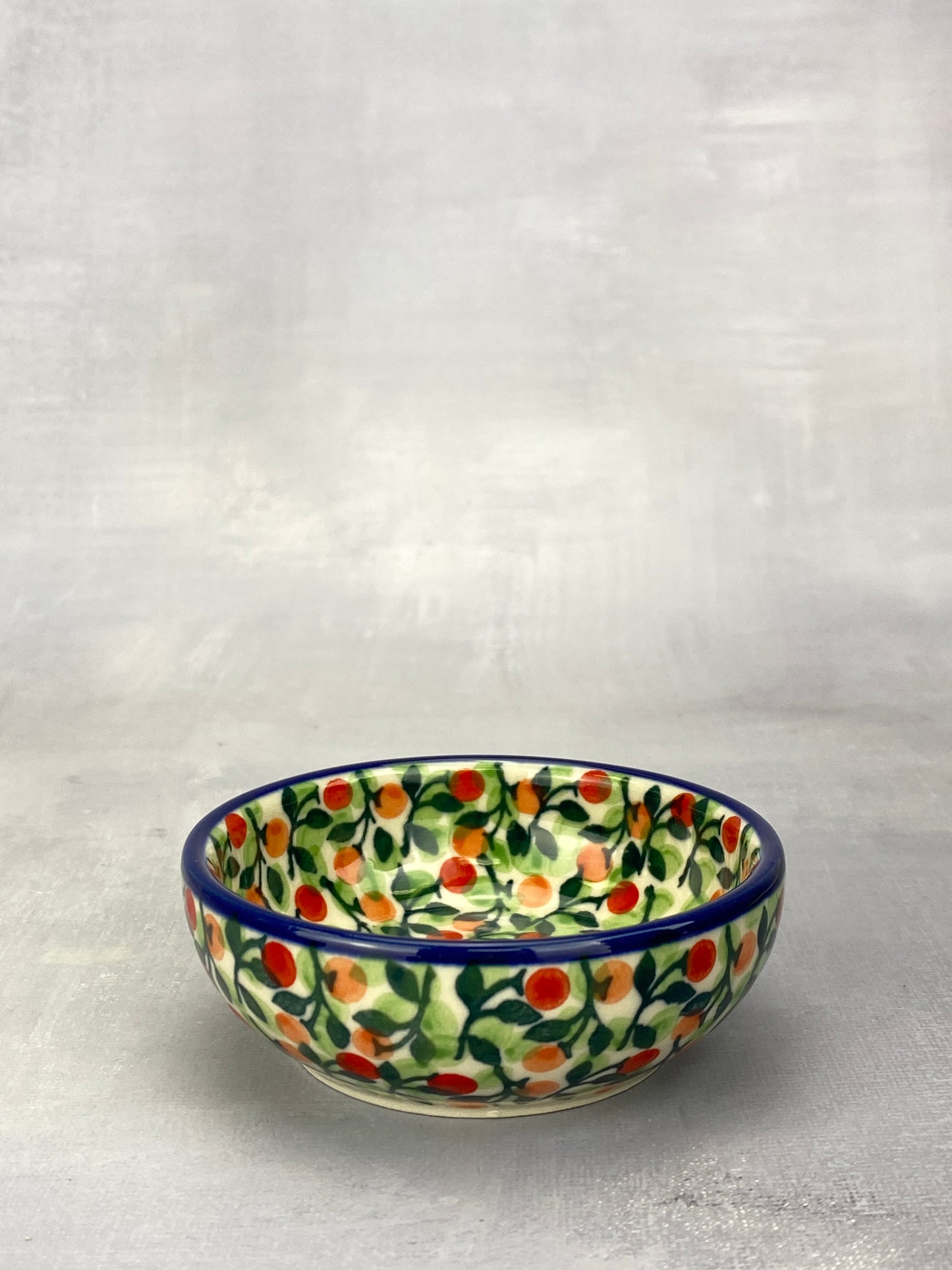 Small Unikat Bowl - Shape B88 - Pattern U4806