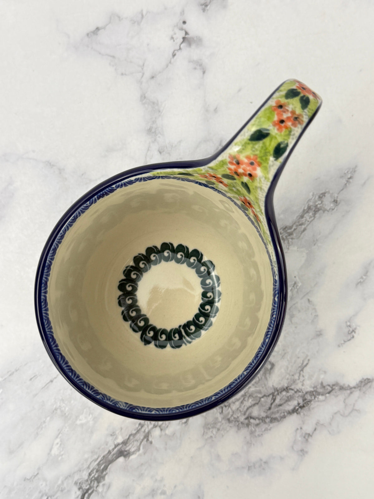 Unikat Soup Mug - Shape 845 - Pattern U5273