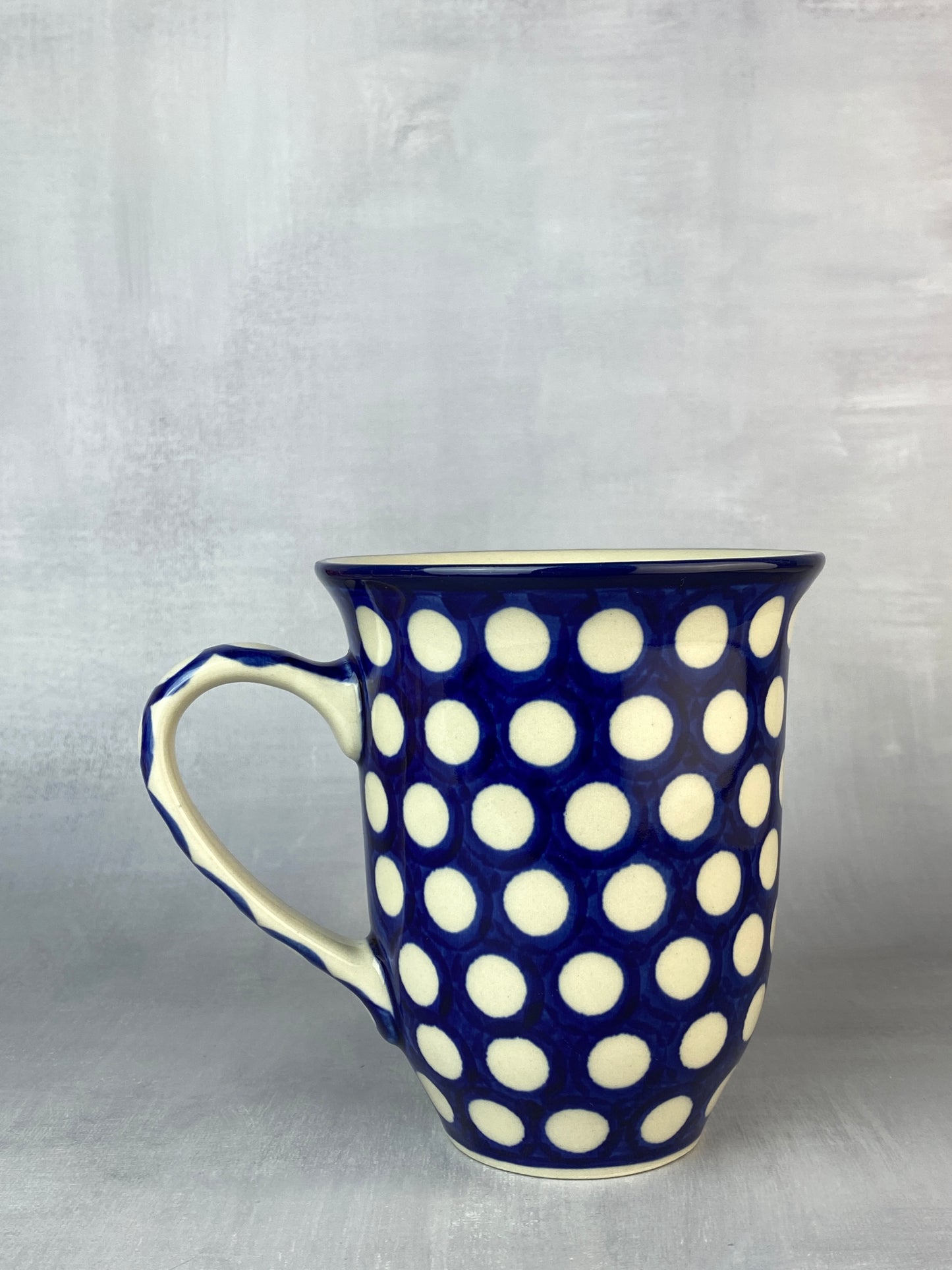 SALE Bistro Mug - Shape 826 - Pattern 2728