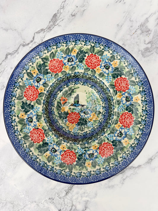 Unikat Spaghetti Bowl - Shape D86 - Pattern U3271