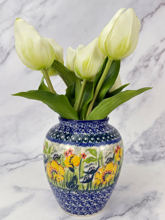 Unikat Vase - Shape 349 - Pattern U5273