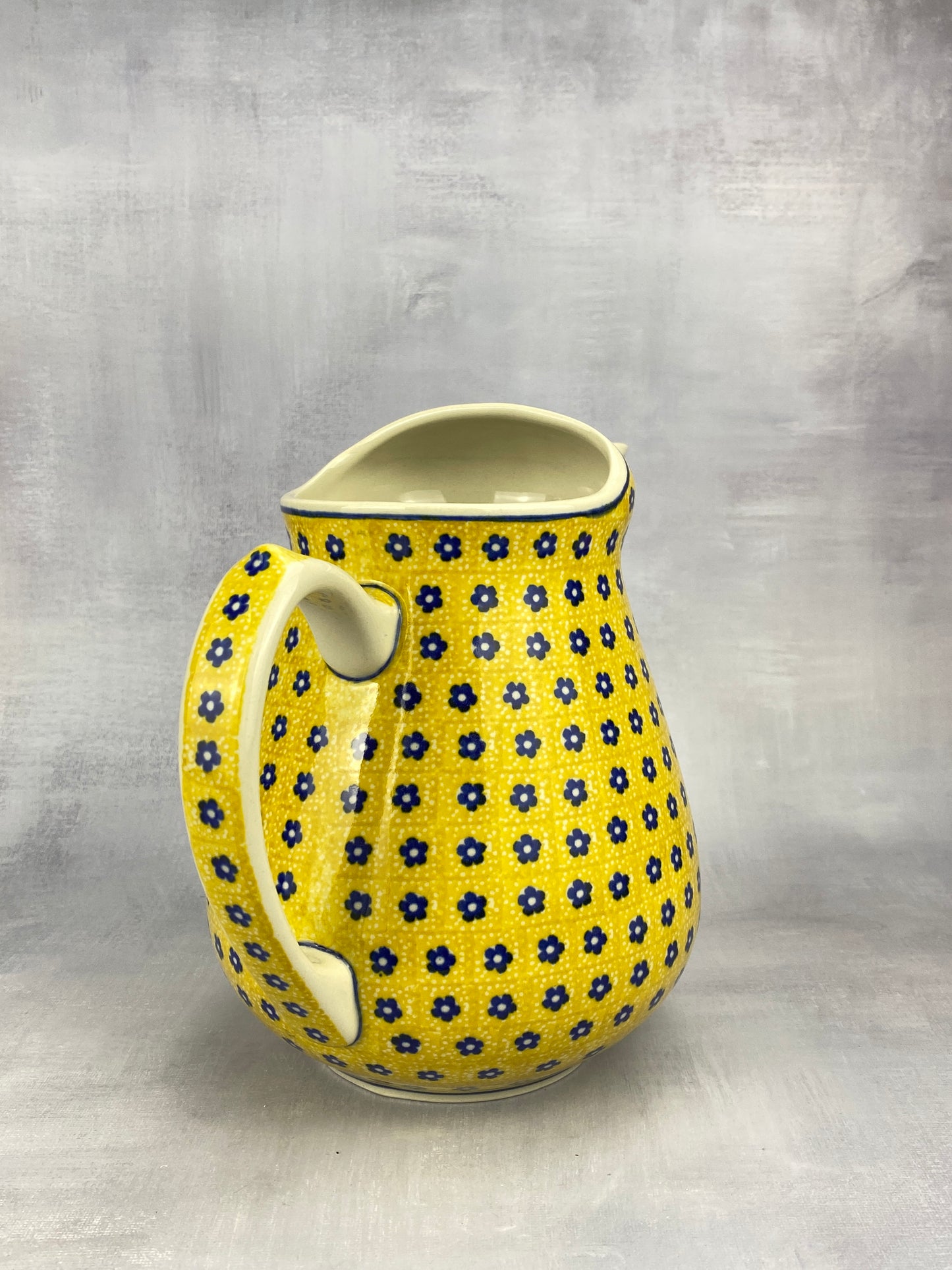 Watering Can - Shape 521 - Pattern 242