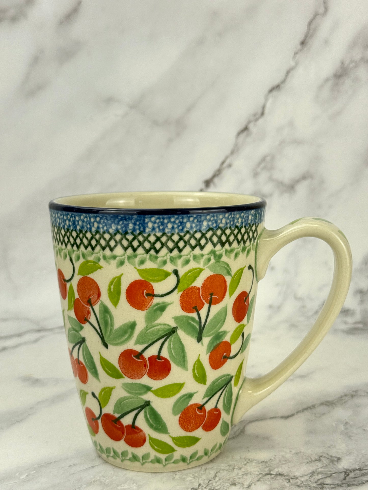 XL 22oz Mug - Shape D60 - Pattern 3250