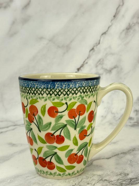 XL 22oz Mug - Shape D60 - Pattern 3250