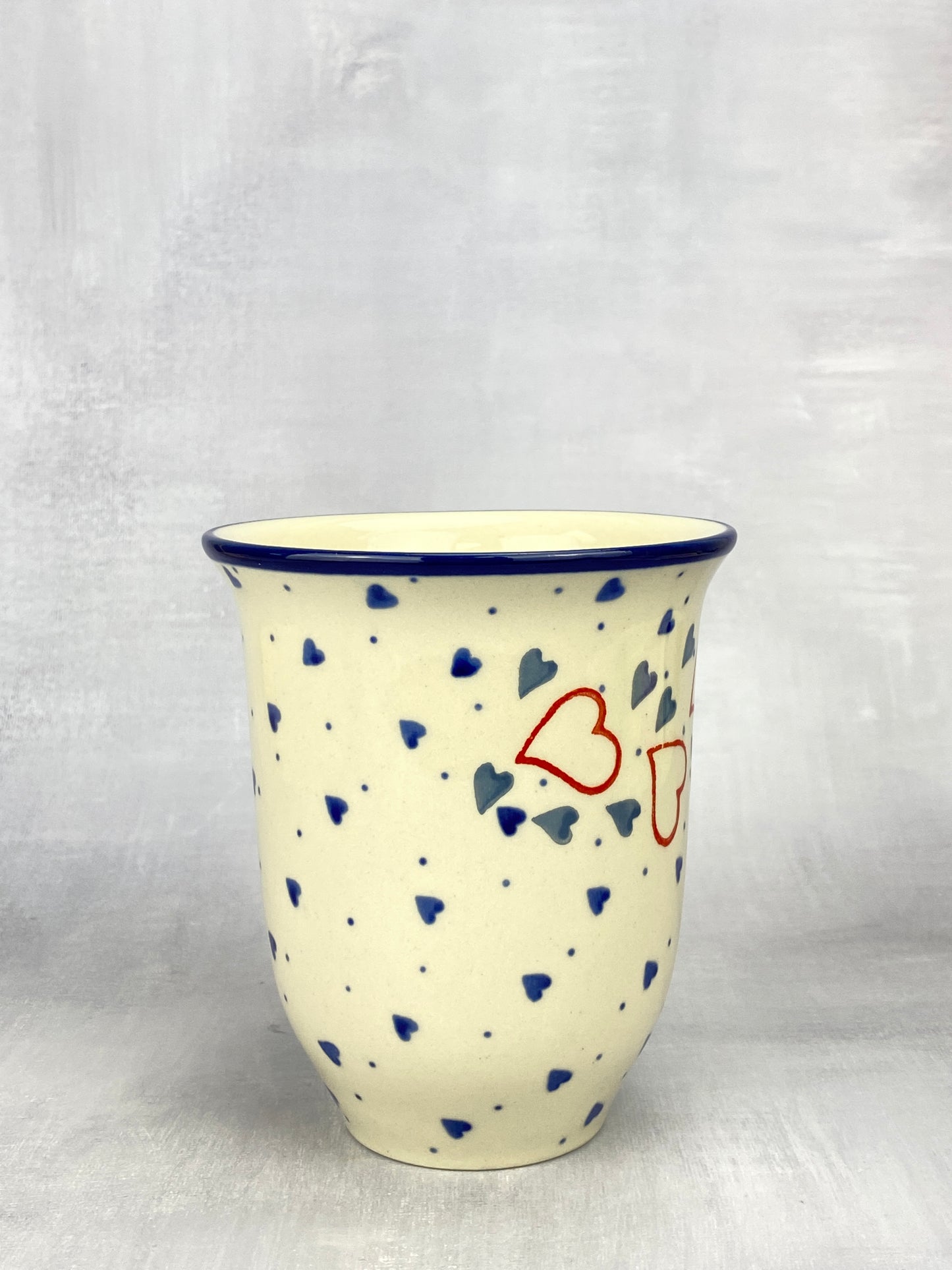 Bistro Mug - Shape 826 - Pattern 2875