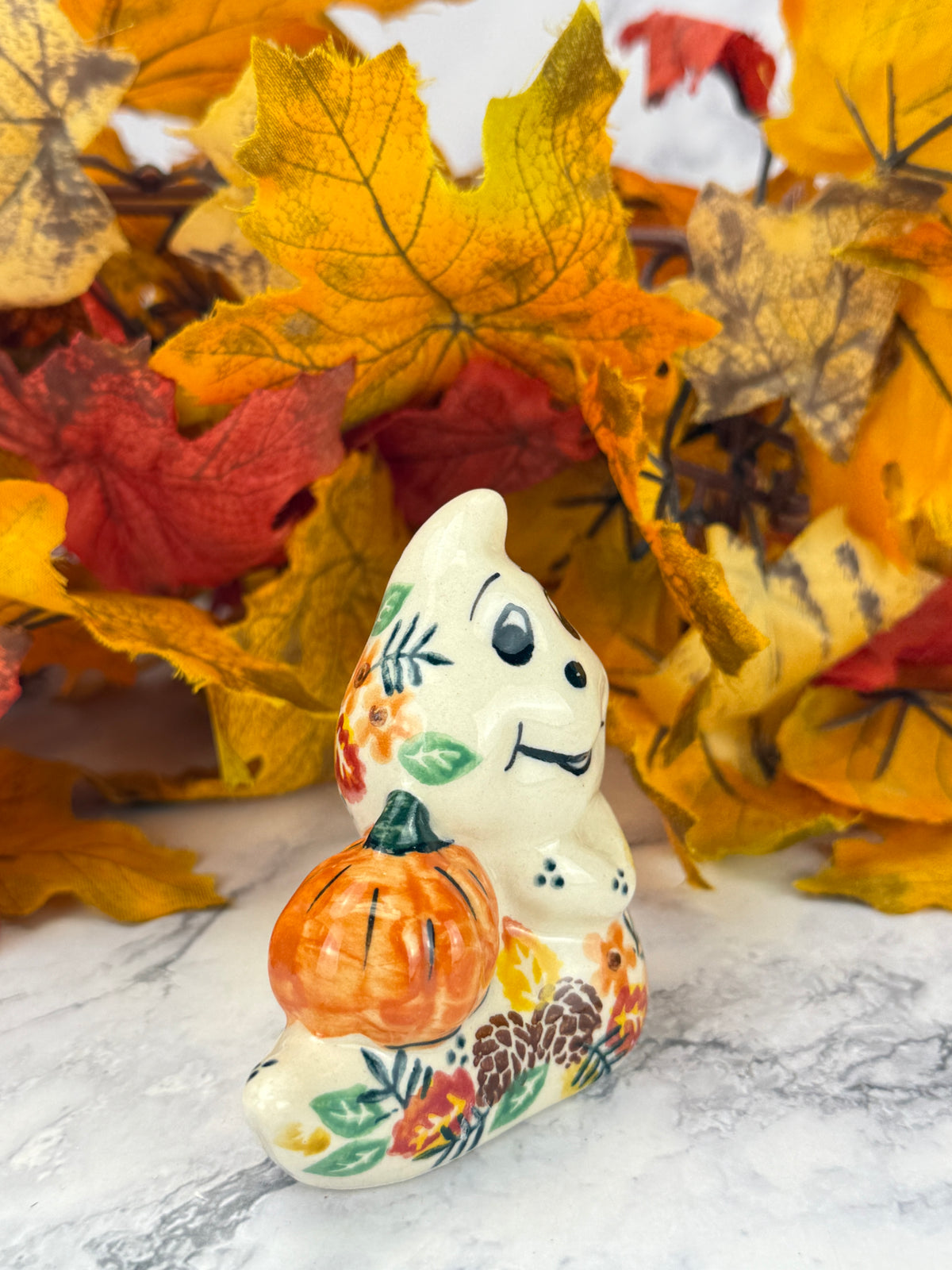 Vena Small Ghost - Shape V634 - Fall Leaf