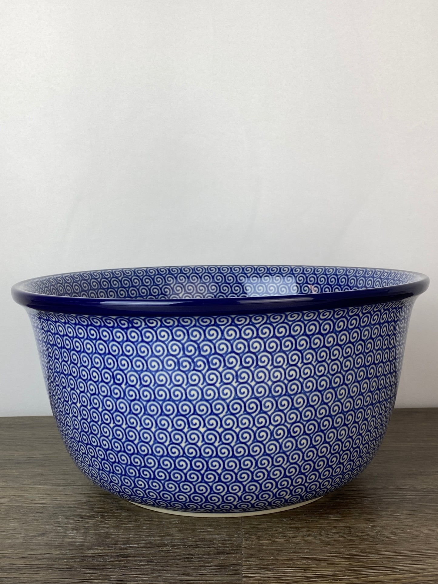 SALE Large Mixing Bowl - Shape 113 - Pattern 26
