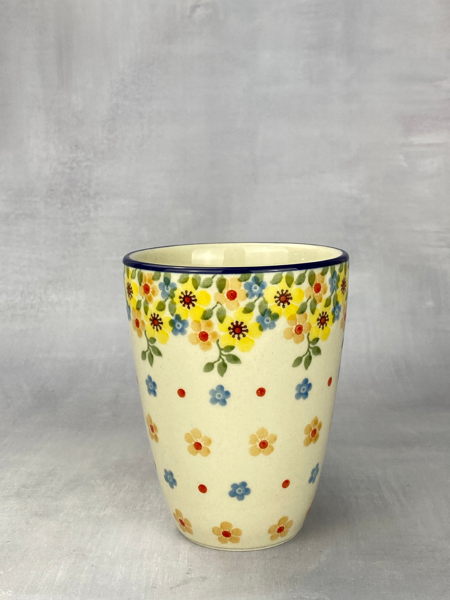 10oz Mug - Shape D05 - Pattern 2225