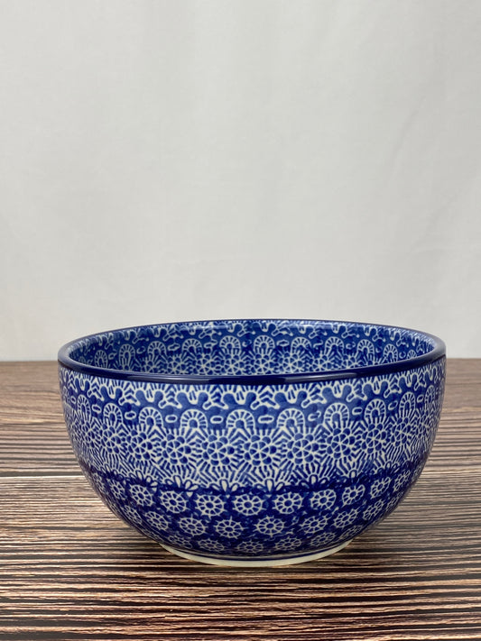 SALE 24oz Farmer Bowl - Shape C37 - Pattern 884