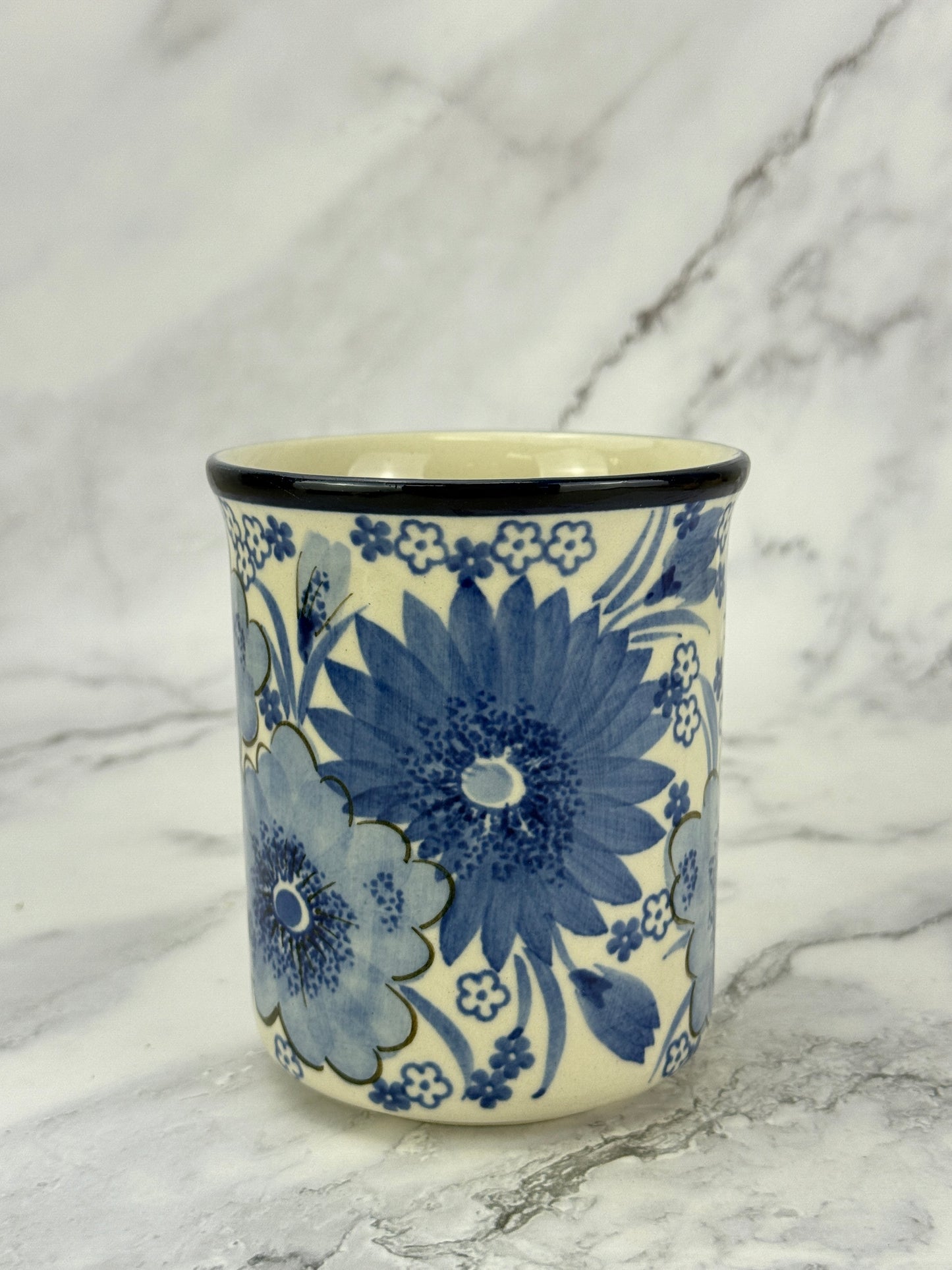 15oz Unikat Straight Mug - Shape B13 - Pattern U5176