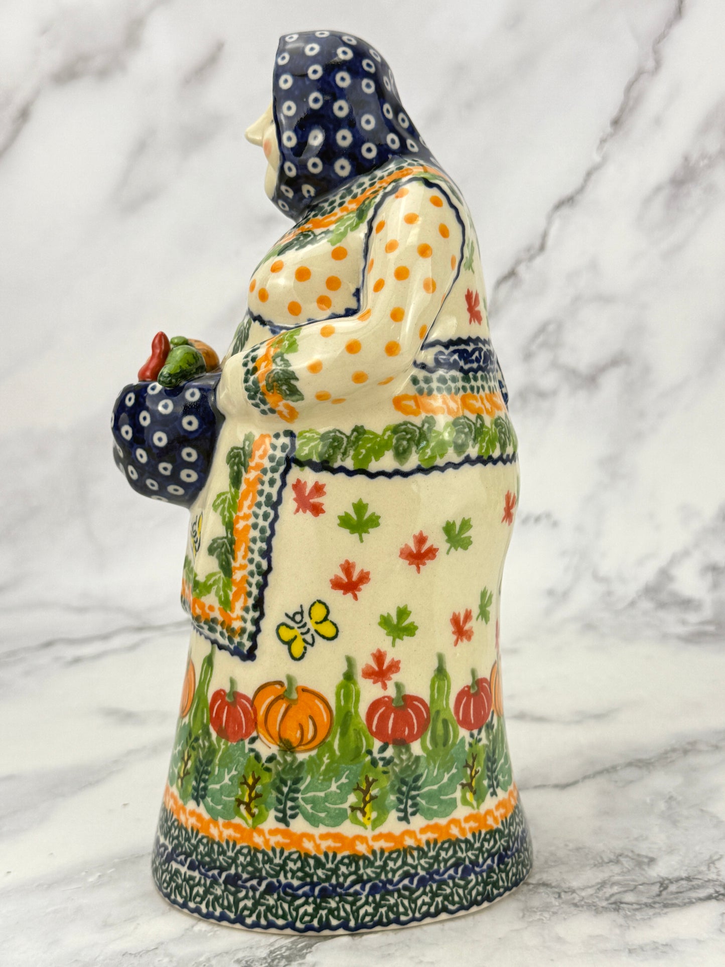 Galia Babcia - Gourd
