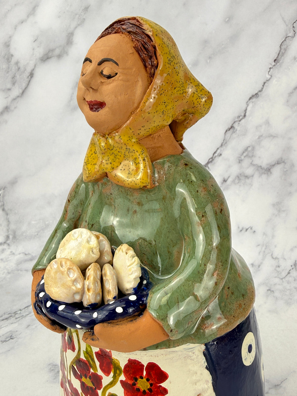 Babcia - I