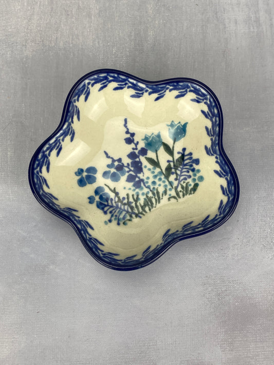 Mini Flower Bowl - Shape G80 - Pattern 2898