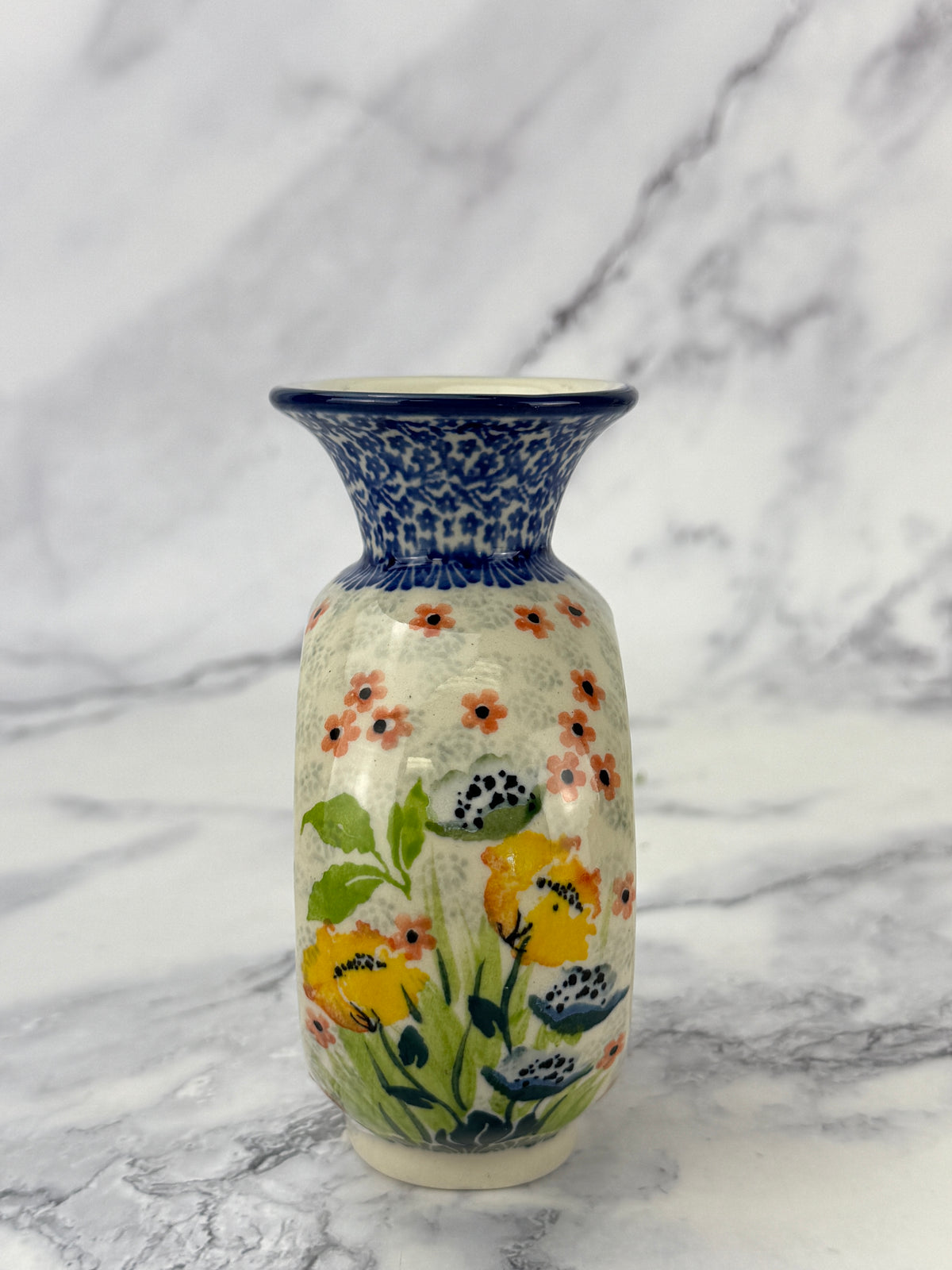 Unikat Coin Vase - Shape C17 - Pattern U5273