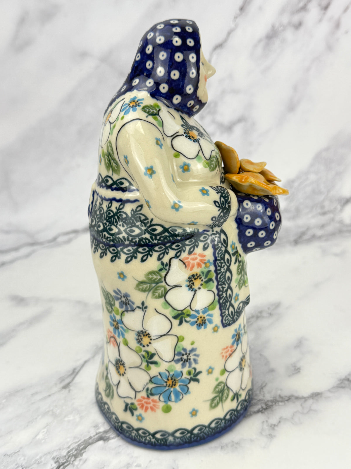 Galia Babcia - Pierogi (D)