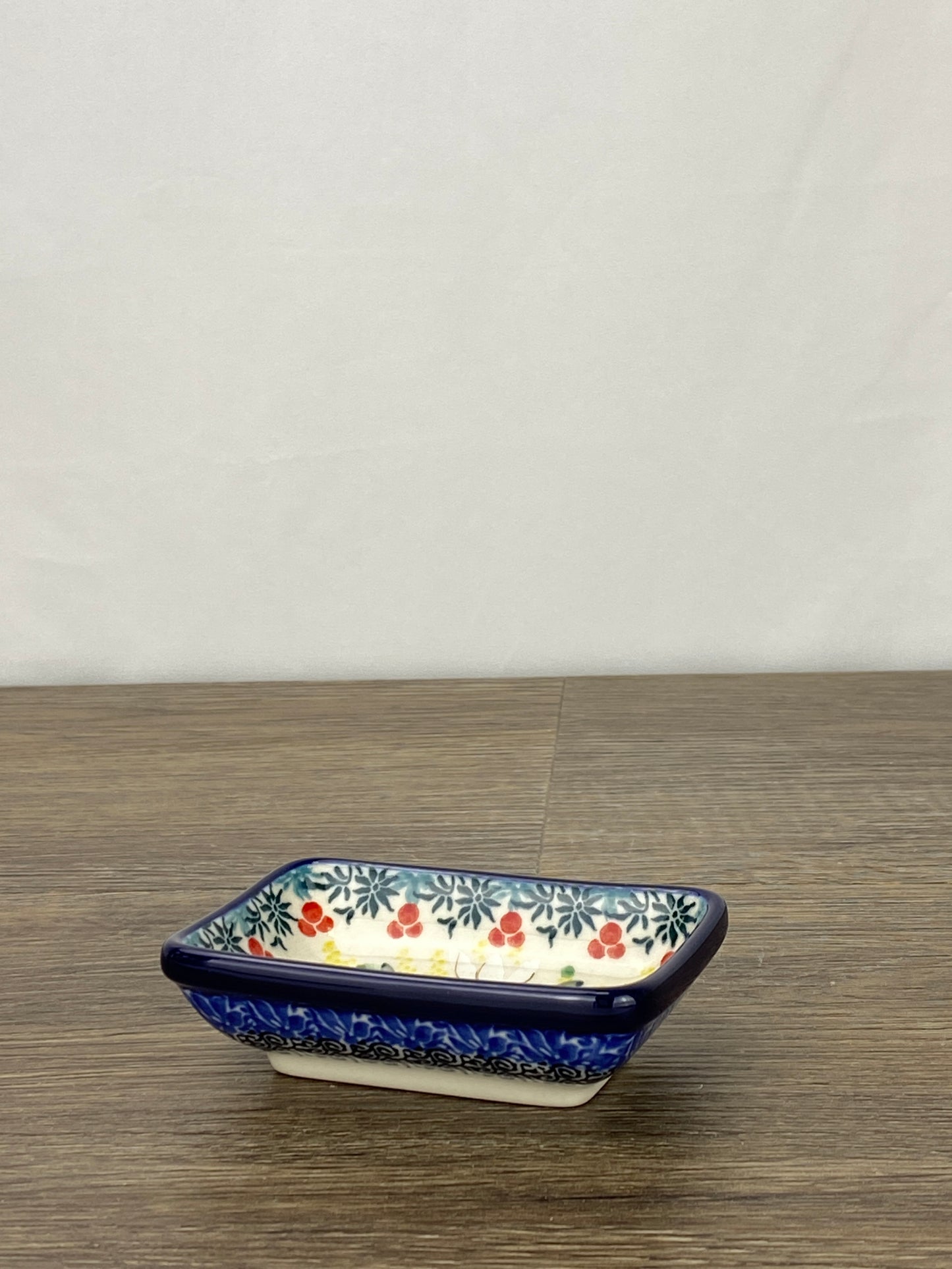 Unikat Rectangular Dish - Shape C20 - Pattern U5131