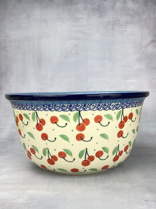 Large Mixing Bowl - Shape 113 - Pattern 2715