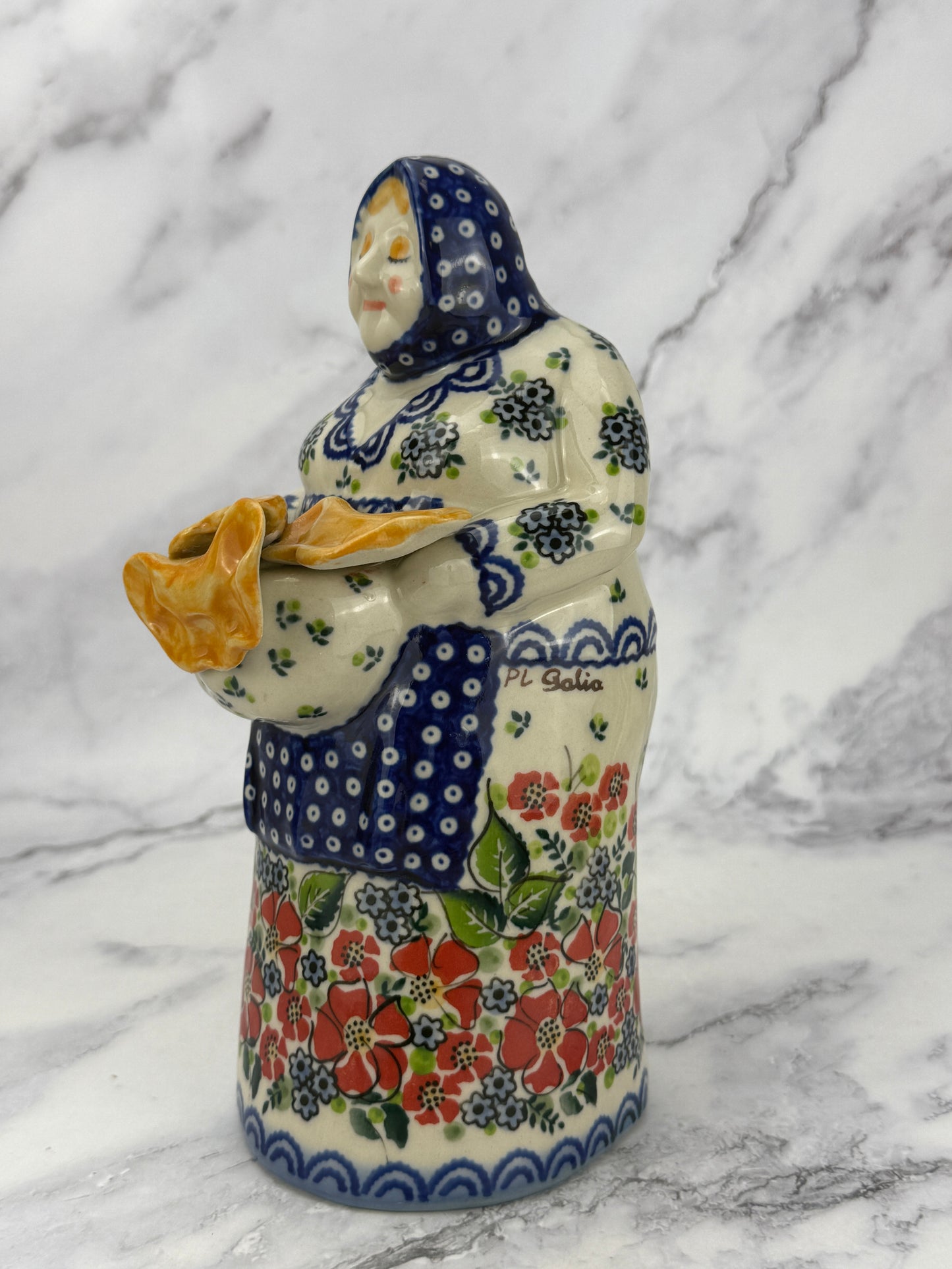 Galia Babcia - Pierogi (C)