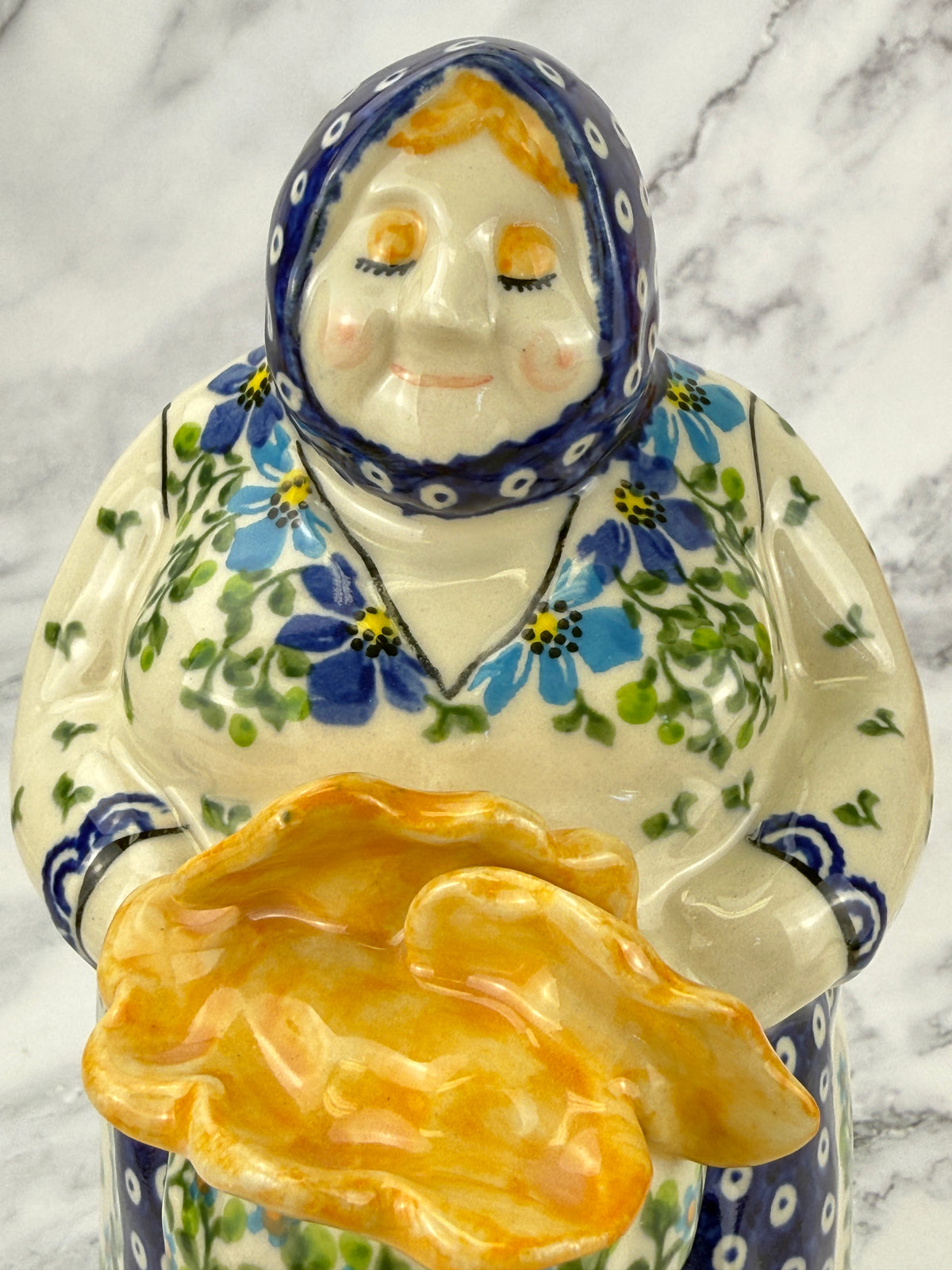 Galia Babcia - Pierogi (K)