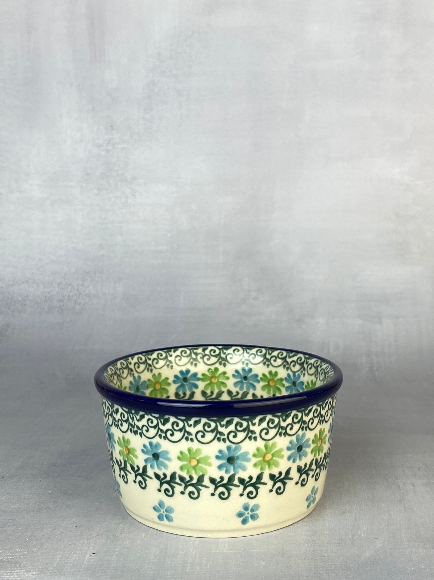 Ramekin - Shape 409 - Pattern 2362