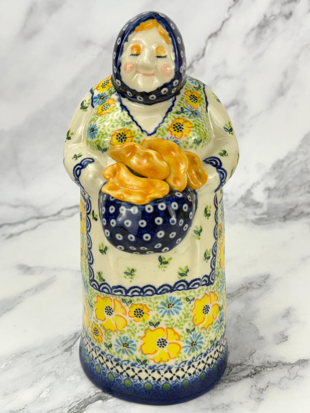 Galia Babcia - Pierogi (H)