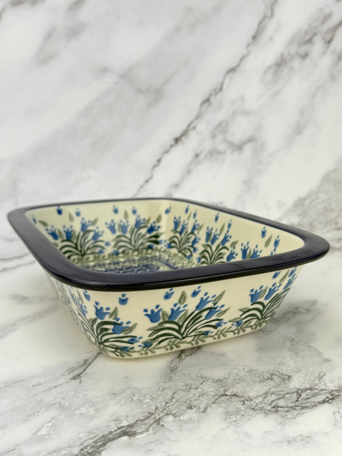 Loaf Baker - Shape 162 - Pattern 1432