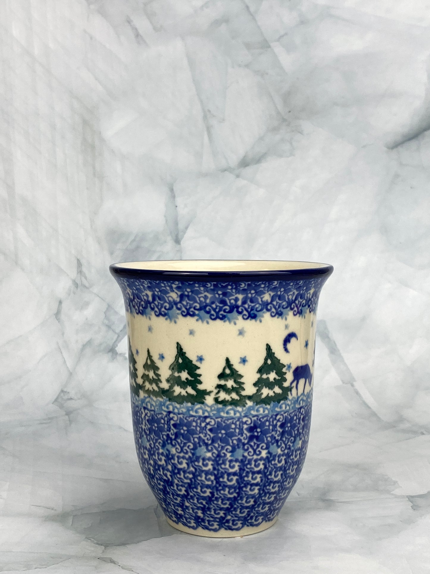 Bistro Mug - Shape 826 - Pattern 2822