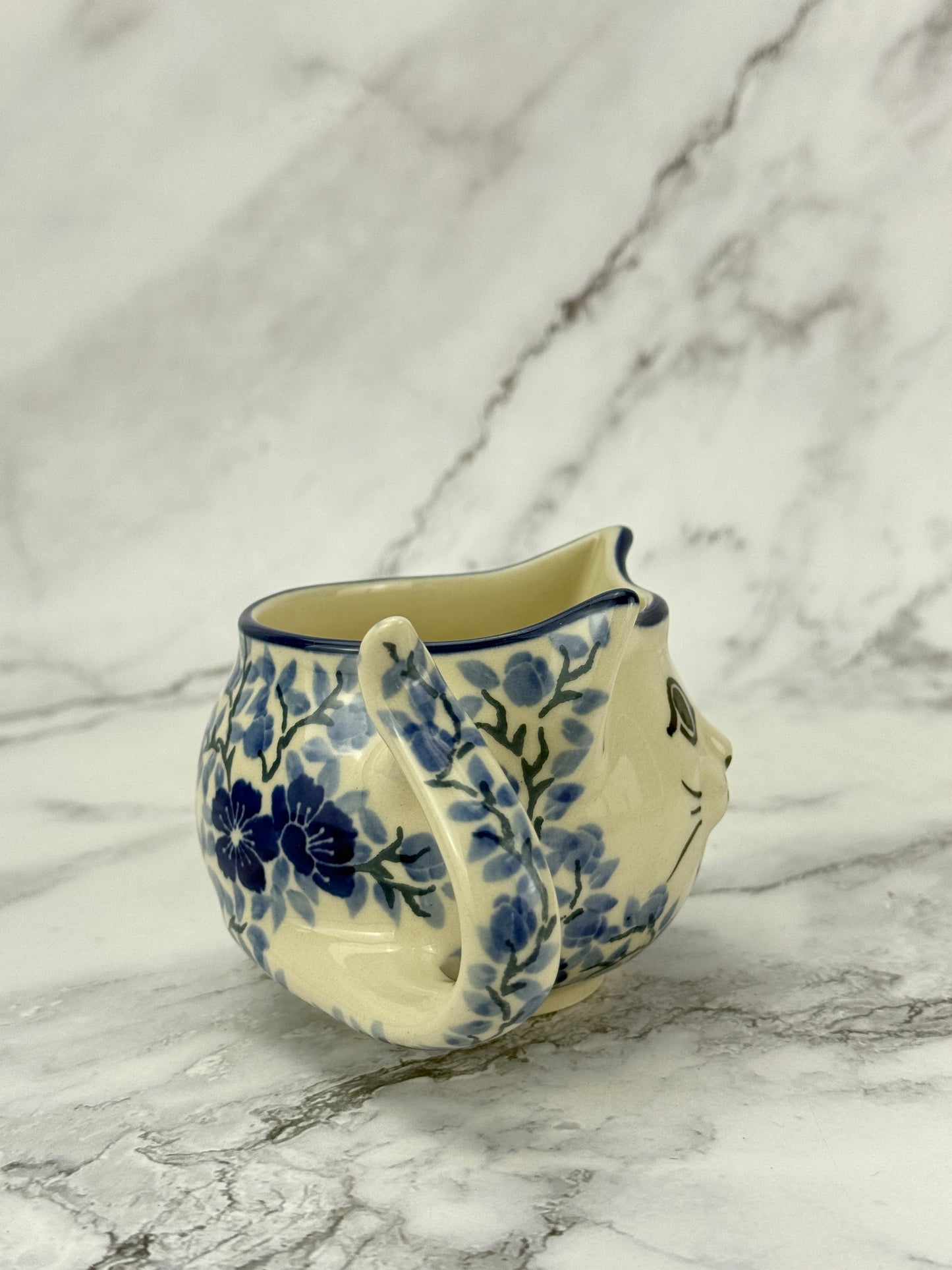 Cat Mug 9oz - Shape H14 - Pattern 3428