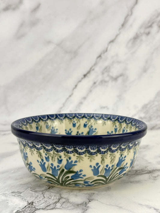 Cereal / Berry Bowl - Shape 209 - Pattern 1432
