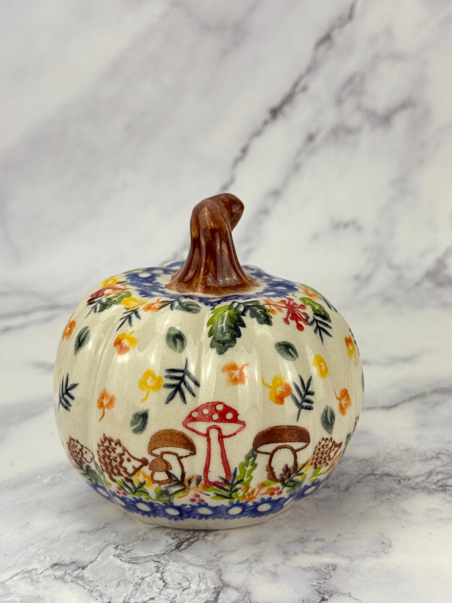 Vena Small Gourd - Shape V622 - Pattern U486