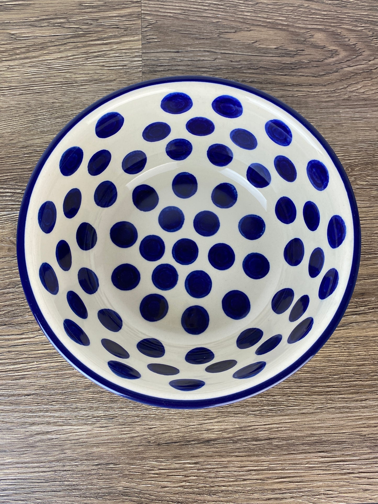 Mixing Bowl - Shape 211 - Pattern 36