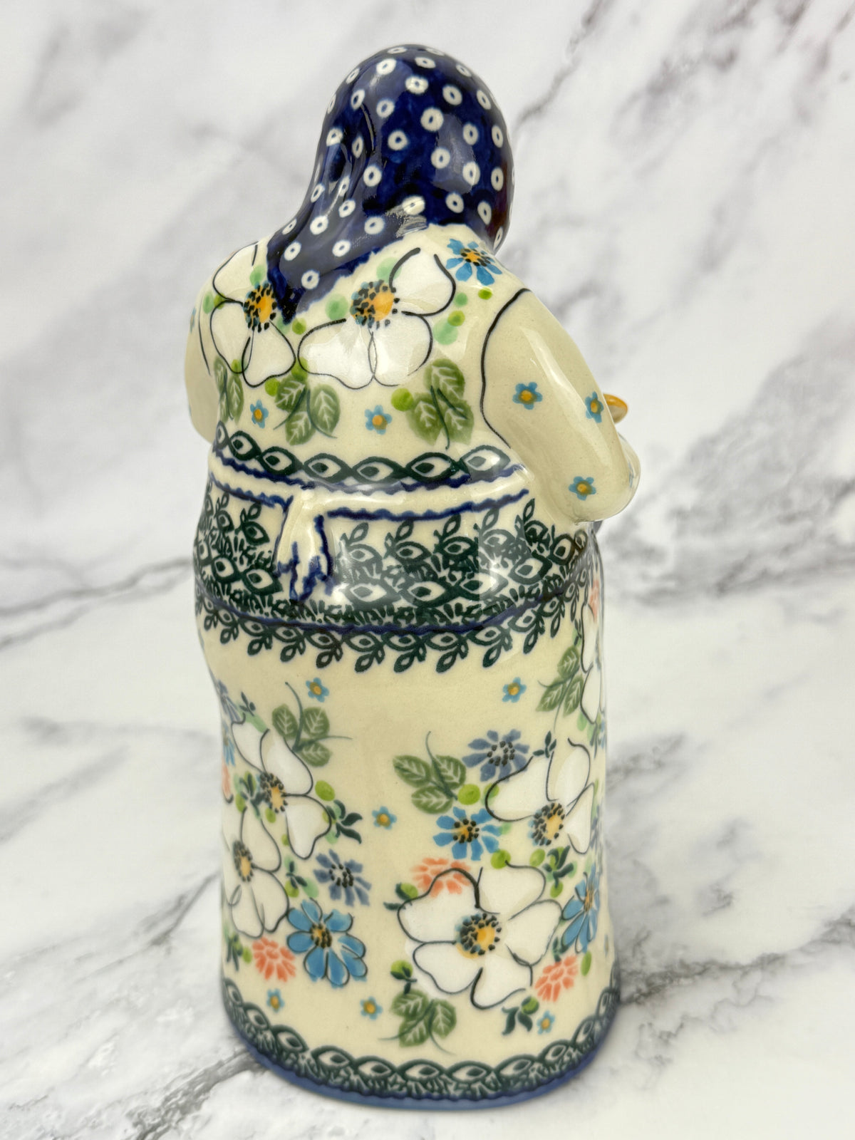 Galia Babcia - Pierogi (D)